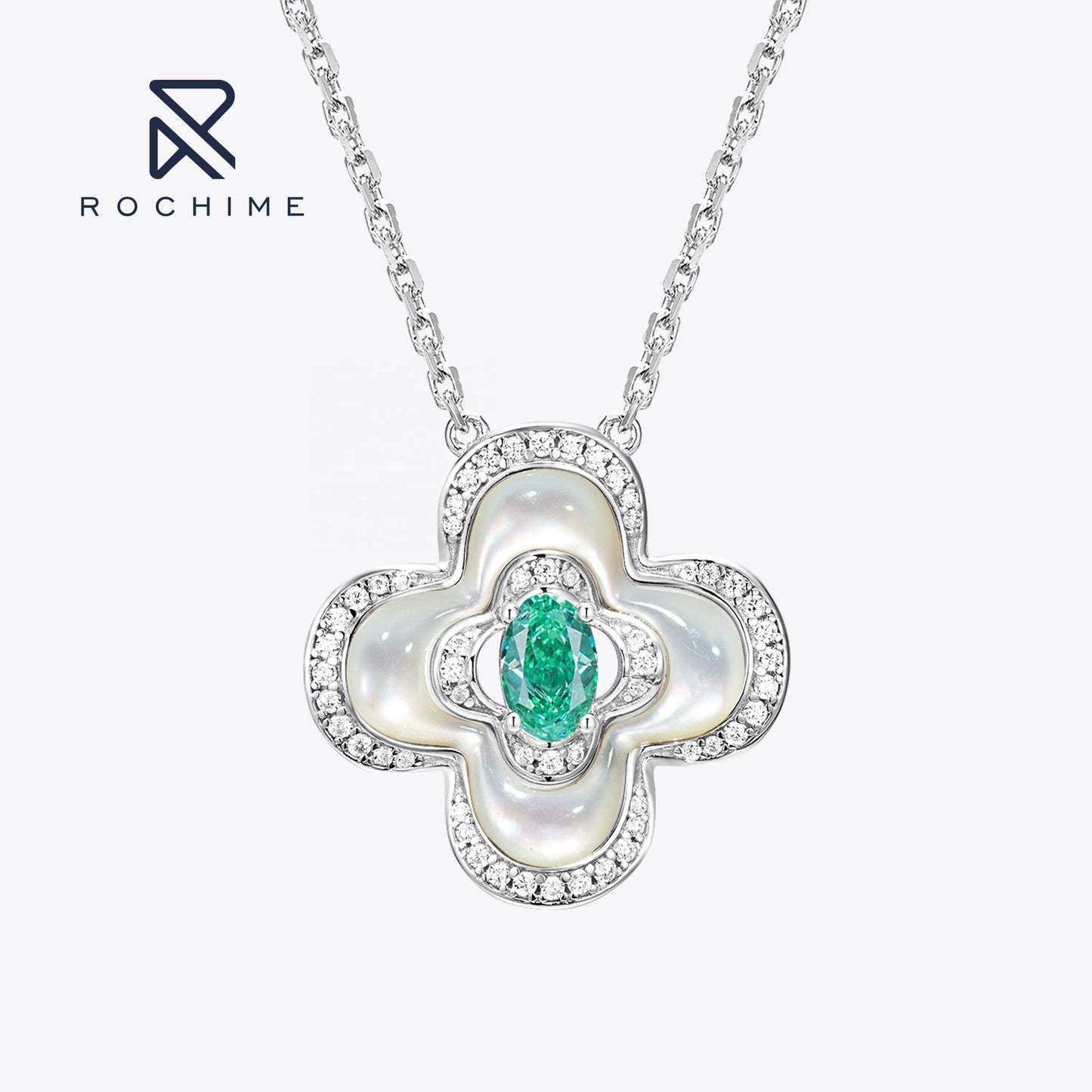 قلادة نسائية