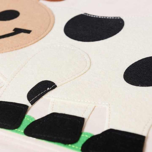 Boxes Baby Toy Sorting Box - High Quality Fabric Storage Boxes