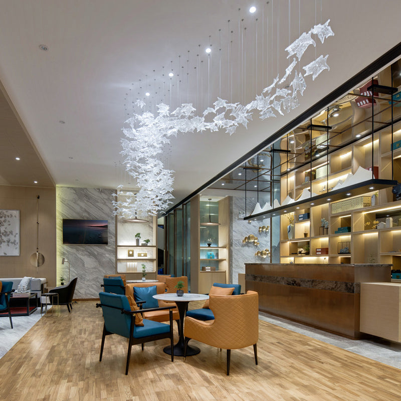 pendant ceiling lamp