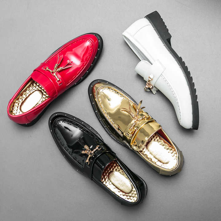 Men's shoes