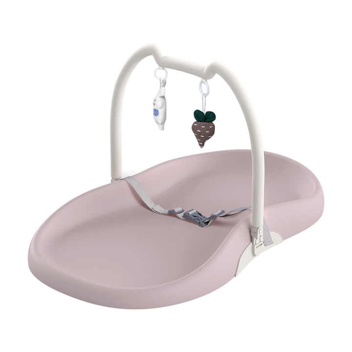 Waterproof Non-slip Safety Belt for Standard Wardrobe, Changing Table, Bed, Sofa