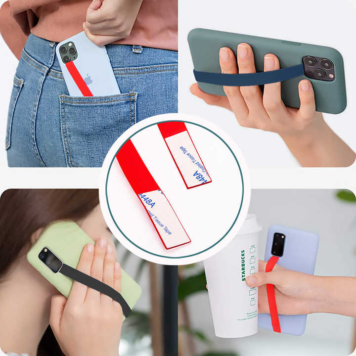 mobile phone holder