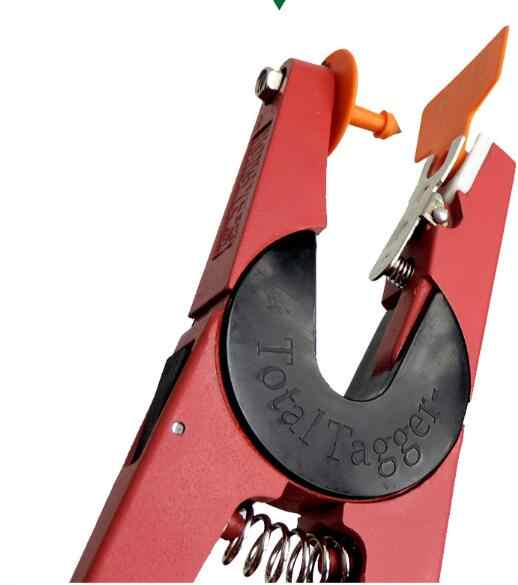 Animal Ear Tag Pliers