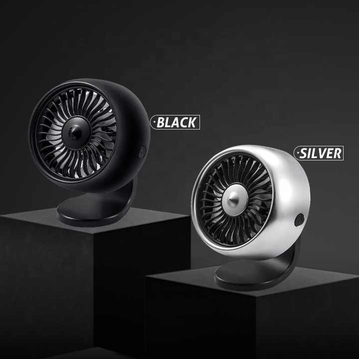 Original Factory Custom Mini Car Fans Other Consumer