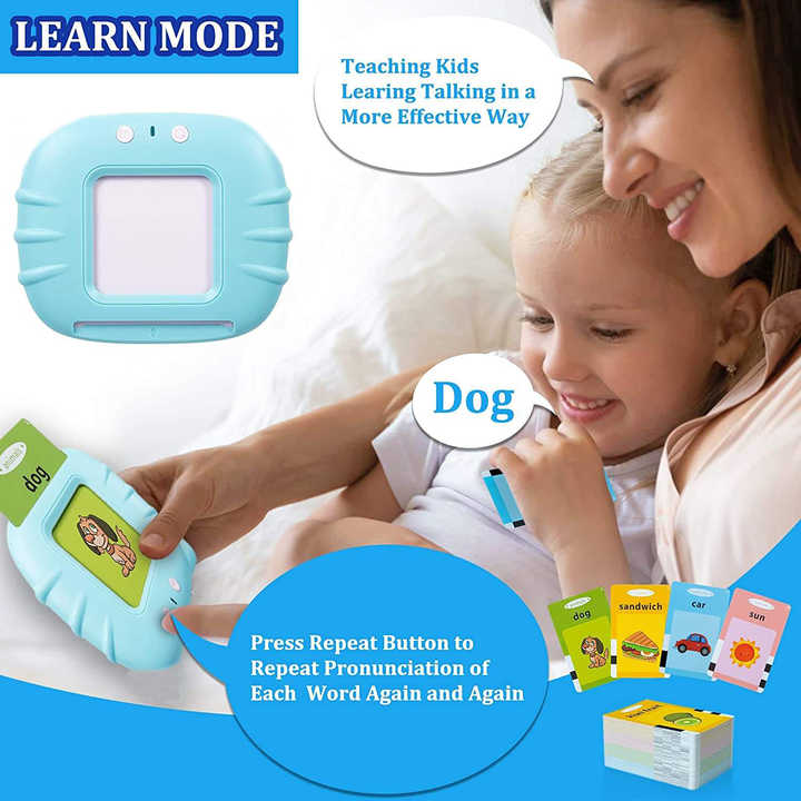 Arabic Flashcards Game