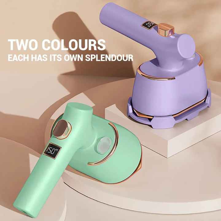 منزلية محمولة مكواة - كوايات