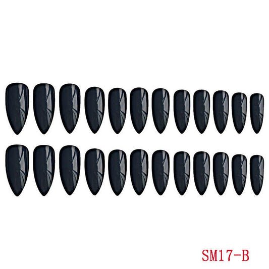 Cheap Price Acrylic Press on Nails