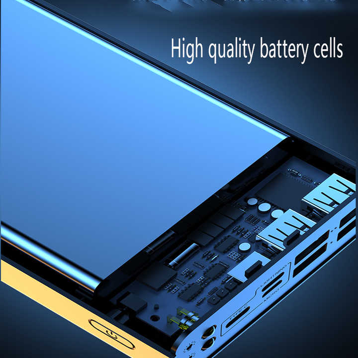 باوربانك رقمي سريع