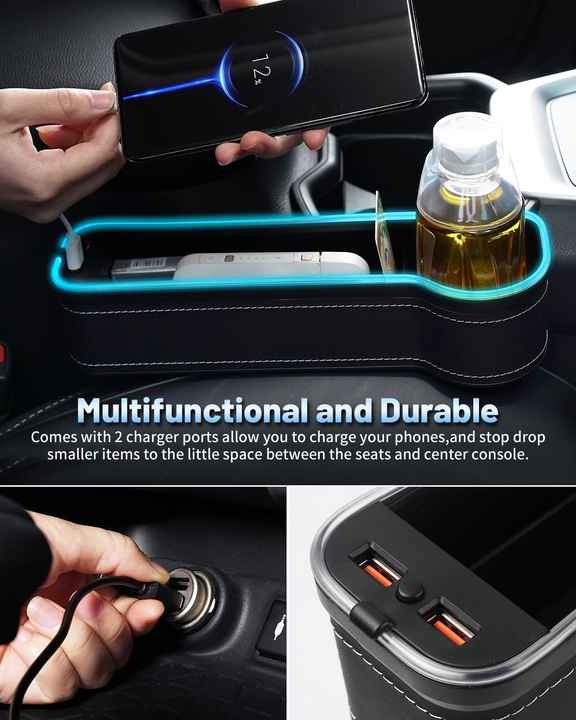 ملحقات داخلية لتنظيم