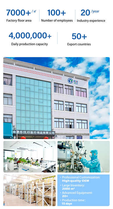 Waterproof Adhesive Gel Bandages Medical Devices