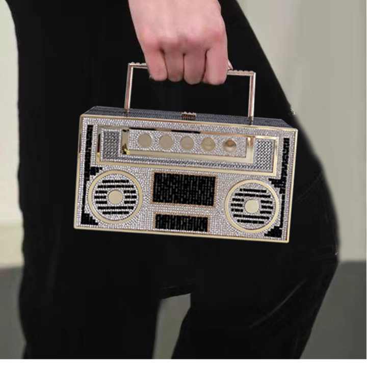 حقيبة حفلات - party bag