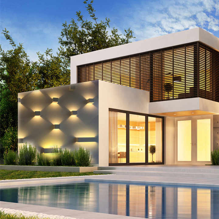 الاضاءه و المصابيح , Lighting and lamps