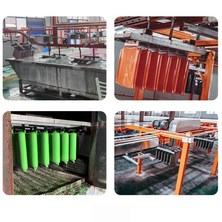 مجموعة أشرطة مقاومة سهلة الحمل