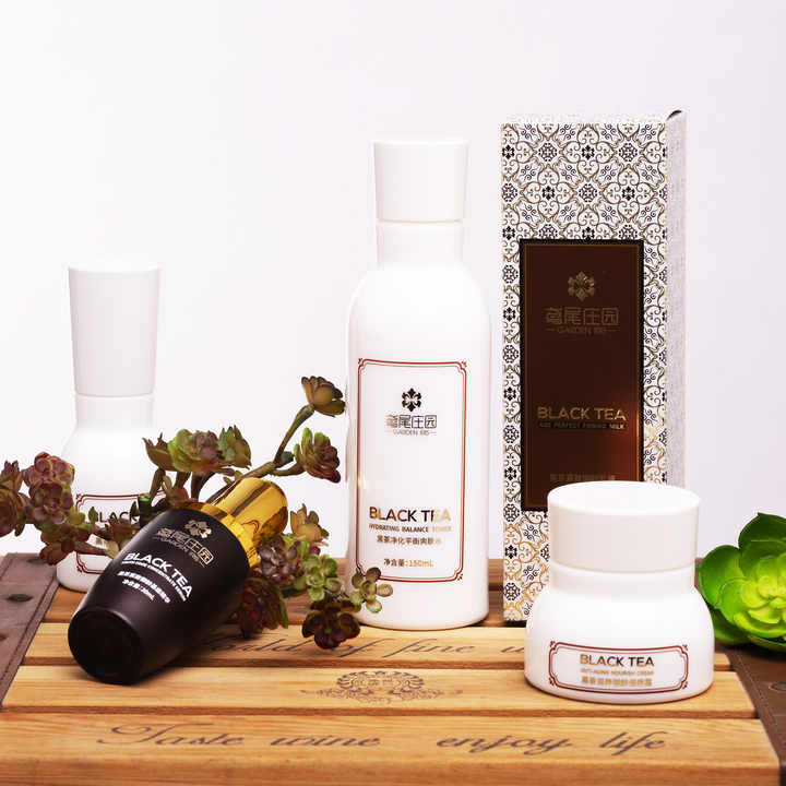 Lotion Korean Skin Care Set Beauty Productلوشن تفتيح الوجه الطبيعي الفاخر من ماركة خاصة، مجموعة العناية بالبشرة الكورية، منتج تجميل