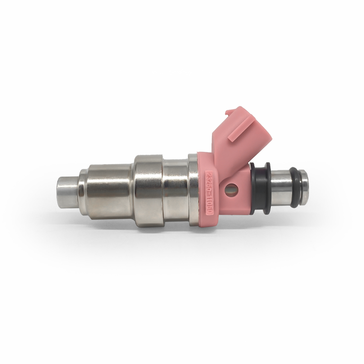 High quality fuel system