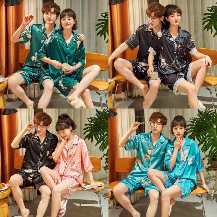 custom pajamas