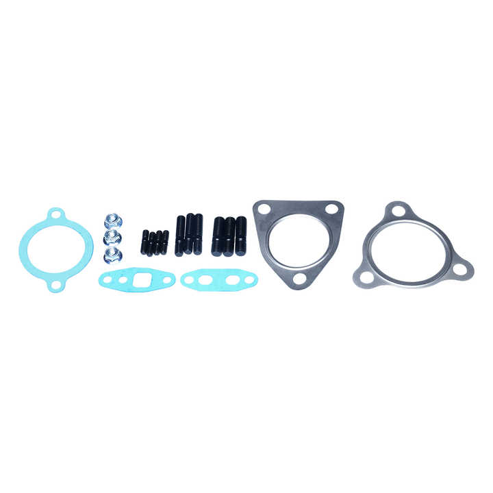 الشاحن التربيني الهيكل الخارجي