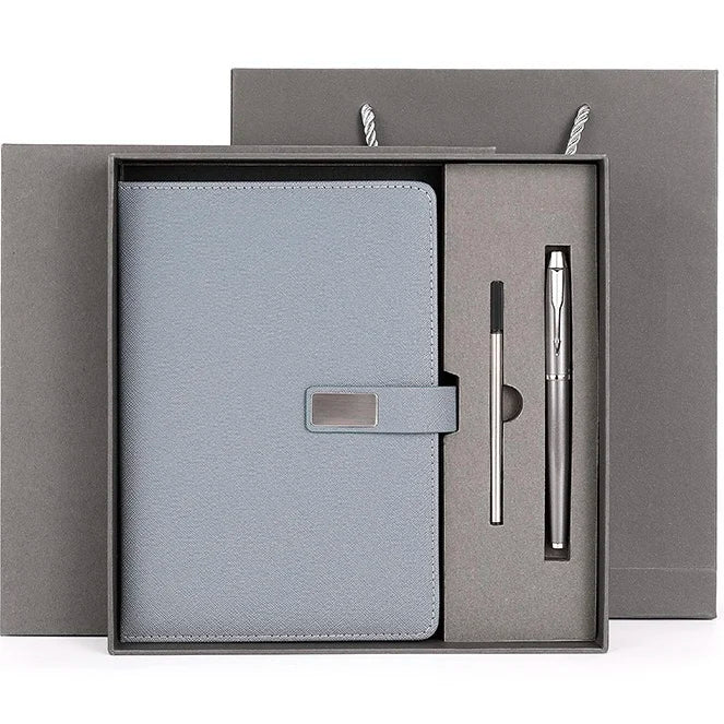 Notebook Pen Set