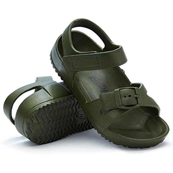 Men's sandals