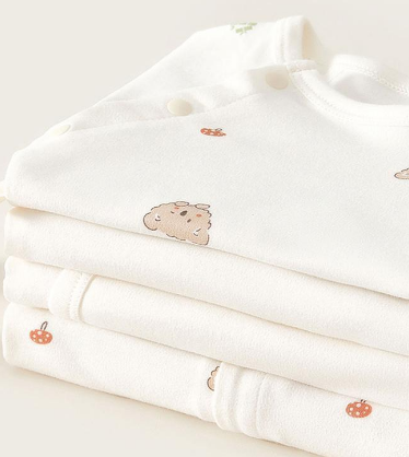 How long is a jumpsuit for newborns?