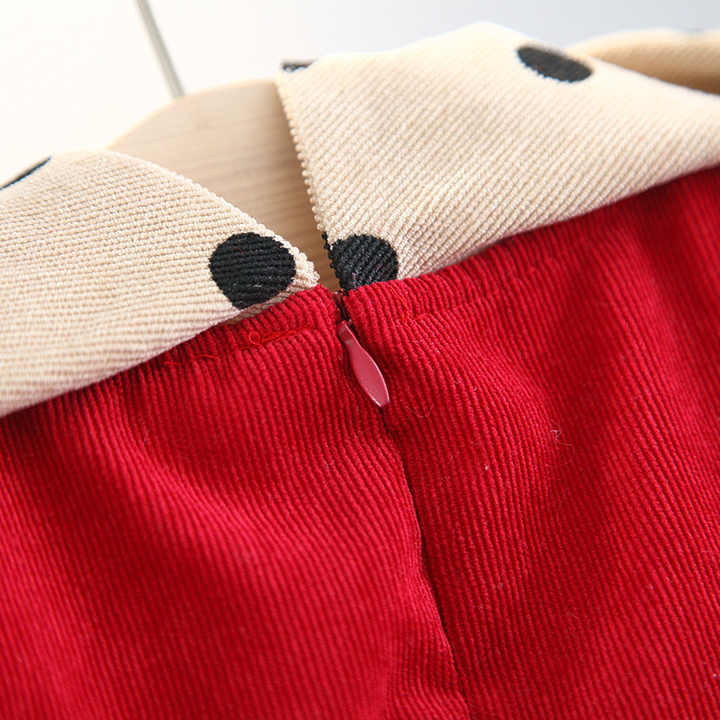 Korean girls sunny dress