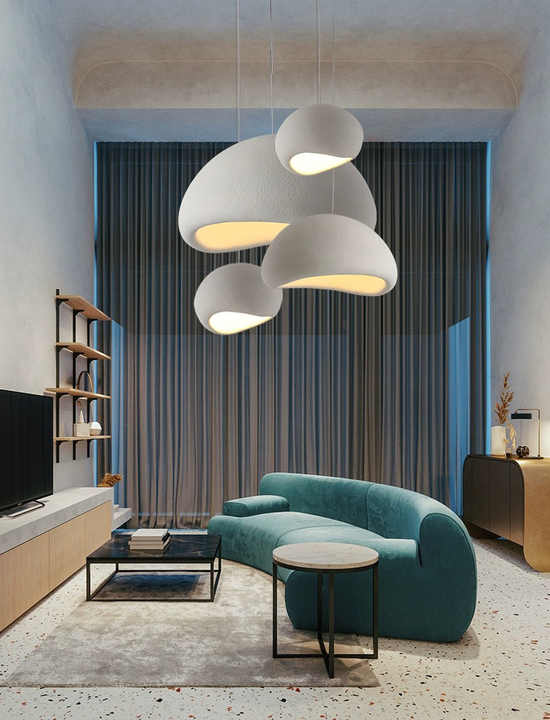 Unique Chandeliers and Pendant Lights