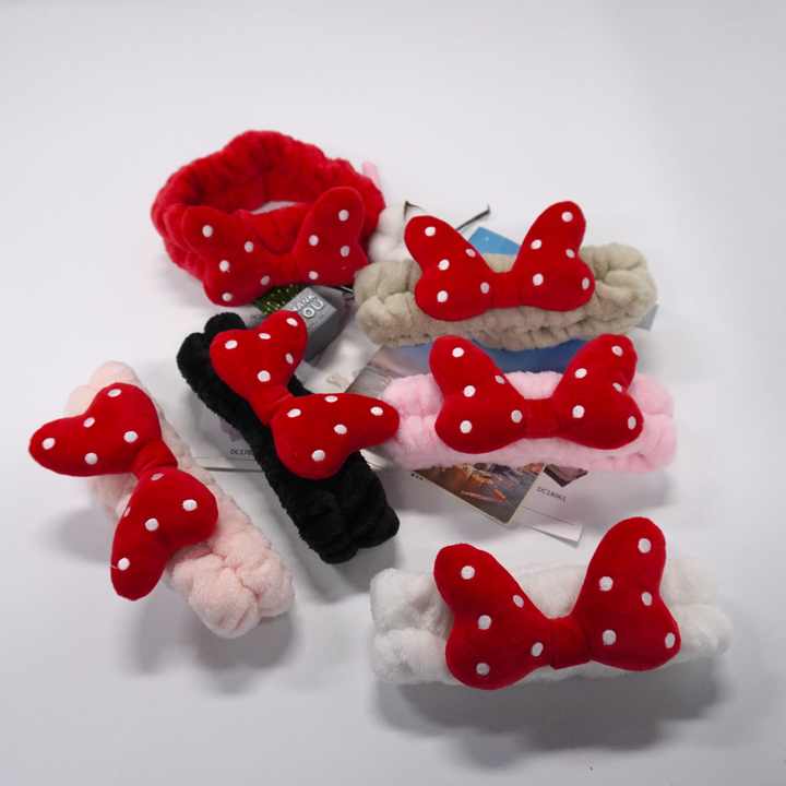 مستلزمات الشعر