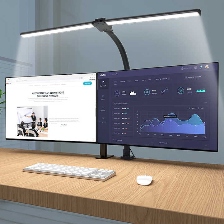 LED table lamp