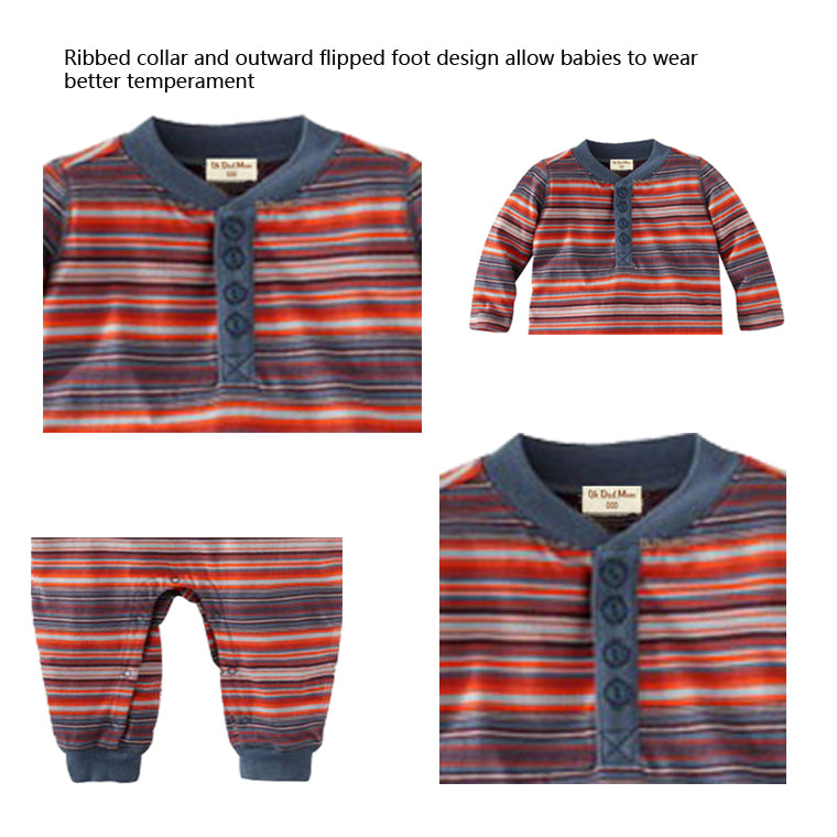 بدلة من القطن العضوي