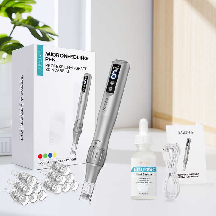 اطقم العنايه - منتج جديد للعناية بالبشرة