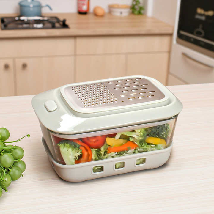Multifunctional Grater Kitchen Tools-مبشرة متعددة الوظائف