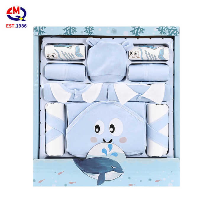 Newborn set