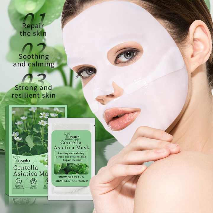 اطقم العنايه - قناع الوجه ليدي ليزيستيسيتي المضاد للشيخوخة والمزيل للتجاعيد