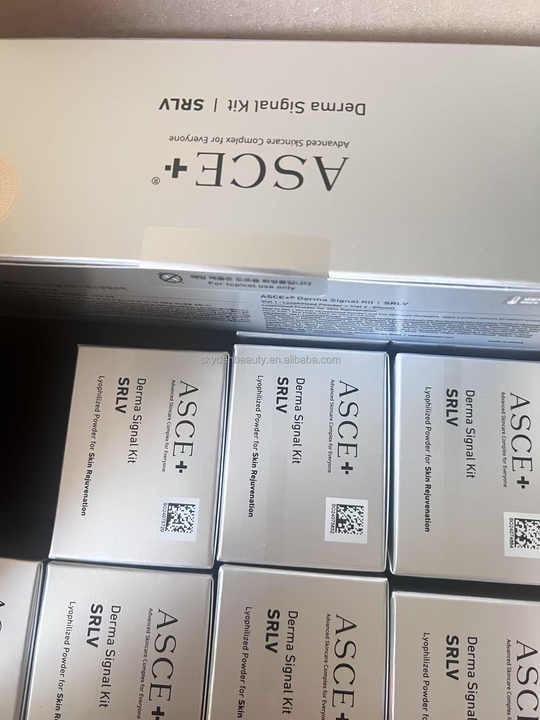 سيروم نمو الشعرHair growth serum