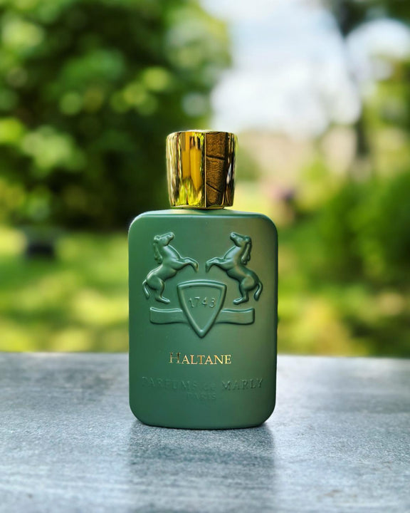 Men's perfume