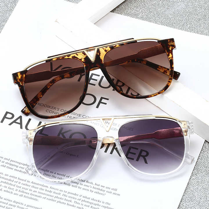 نظارات شمسيه أنيقة