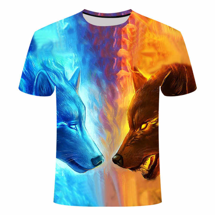 T-Shirt.