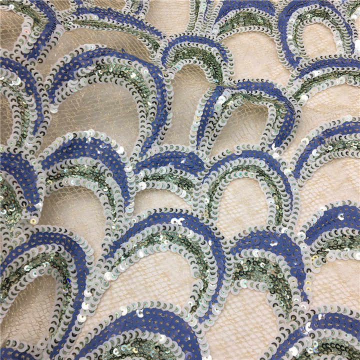 قماش افريقي