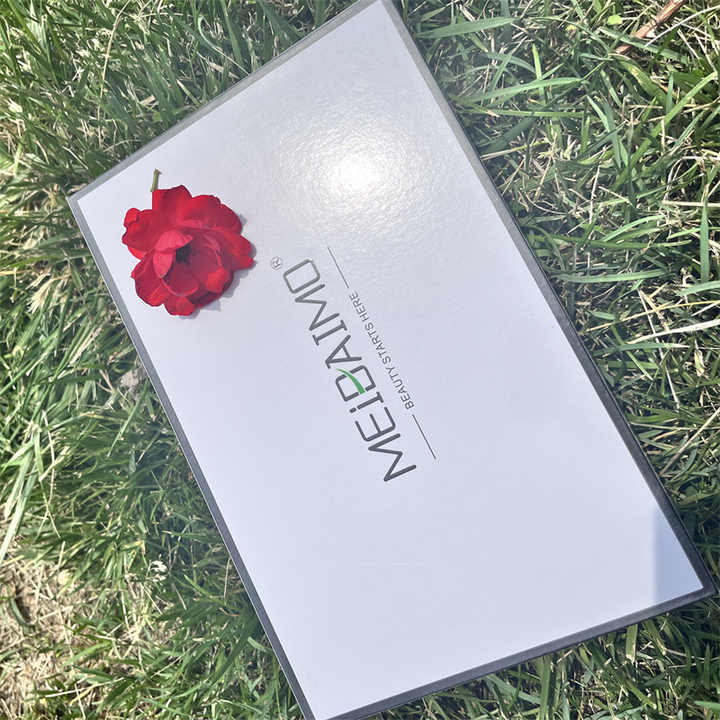 مسحوق مجفف بالتجميد، مصل لإصلاح البشرة- اطقم العنايه