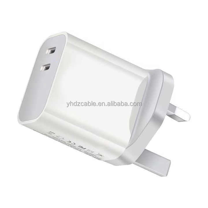 wall charger