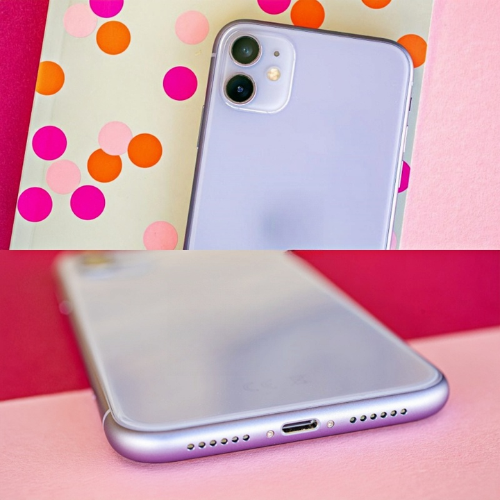 Electronics Phones