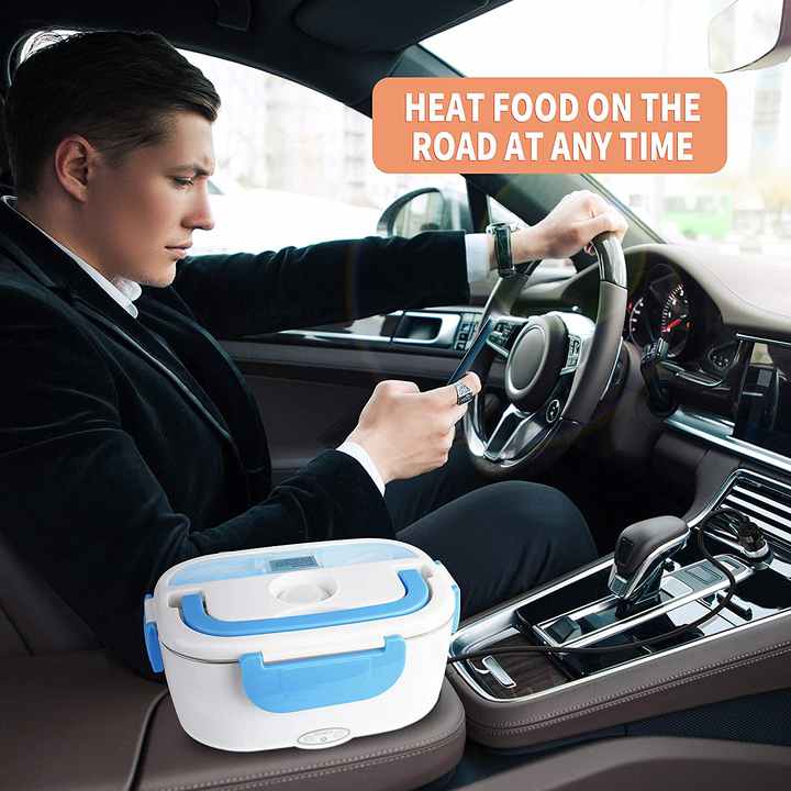 فرن ميكروويف كهربائي -الكترونيات طبخ