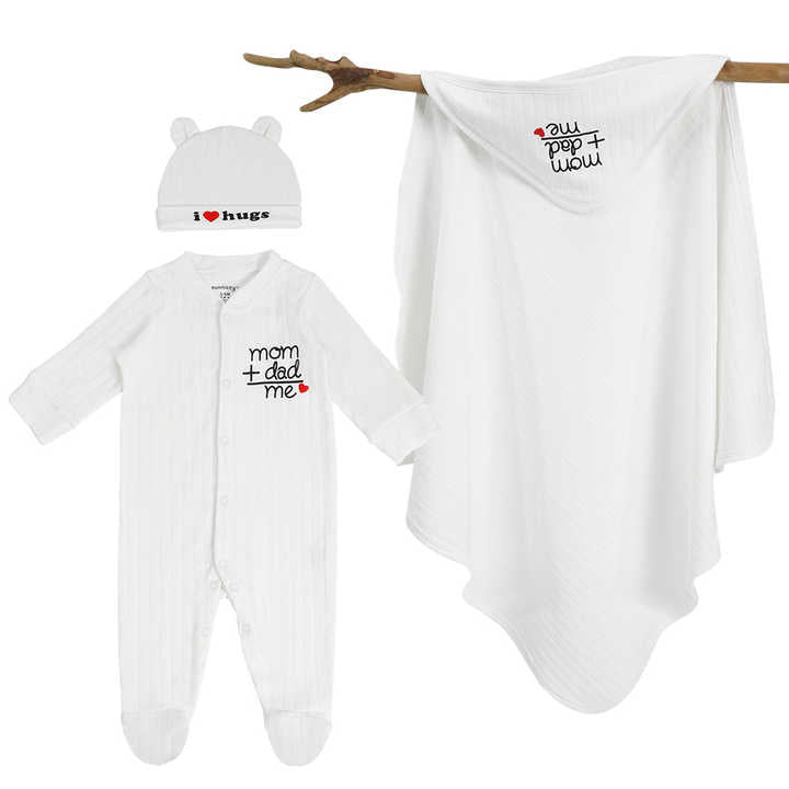 Newborn Gift Box Set