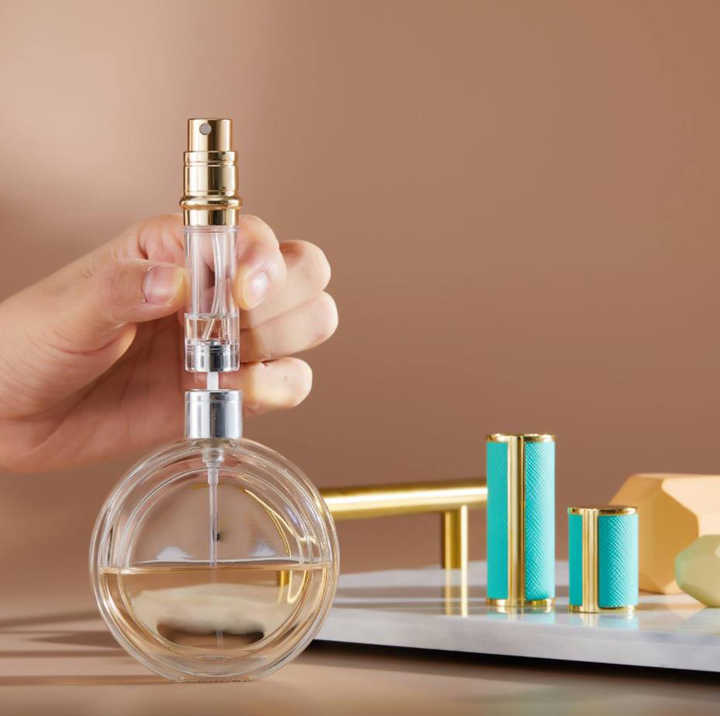 Perfumes