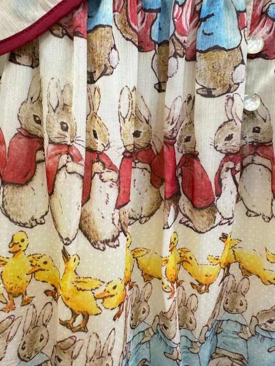 Style Summer Cute Dress for Baby-New High Quality Cotton Satin Dress