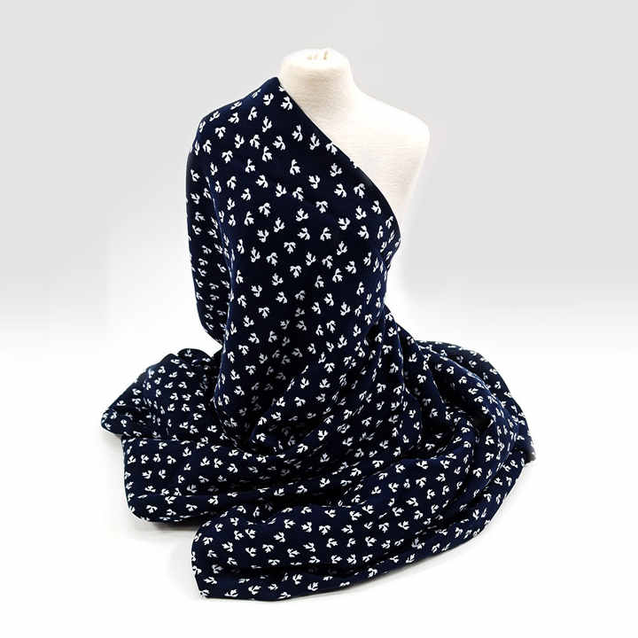 Rayon Viscose Fabric for Clothes