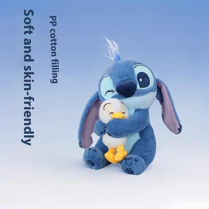 شكل بطة كبيرة اطفال