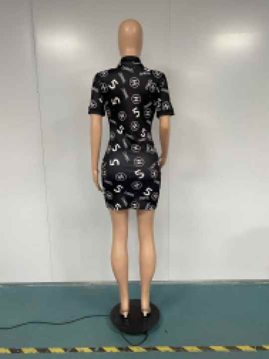 Women's casual clothing