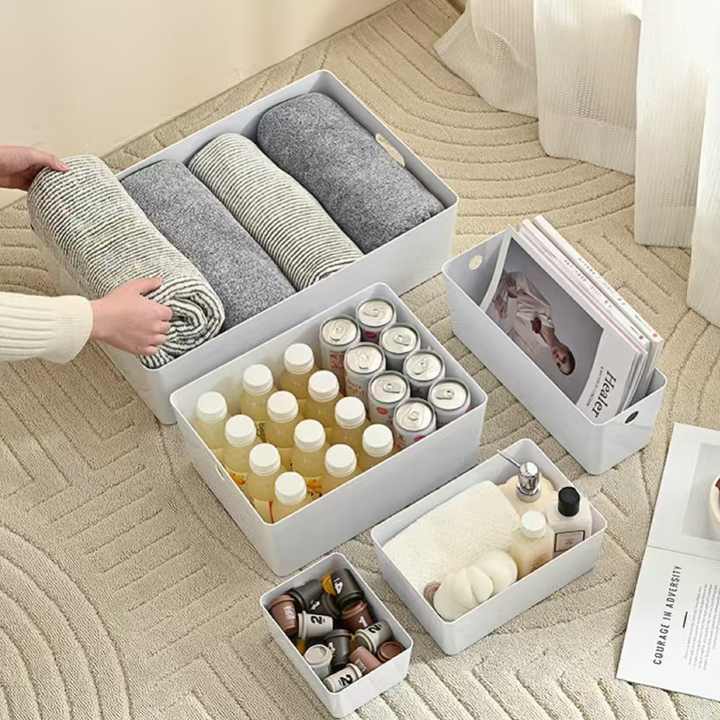 storage organizer