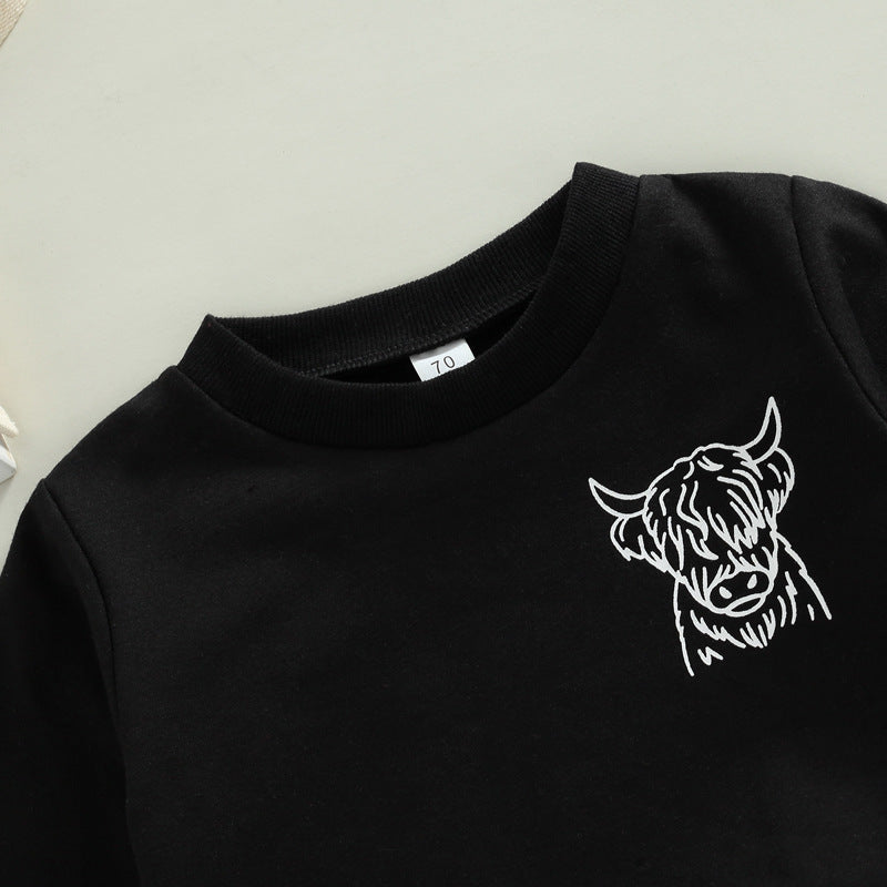 ملابس مريحة للاطفال